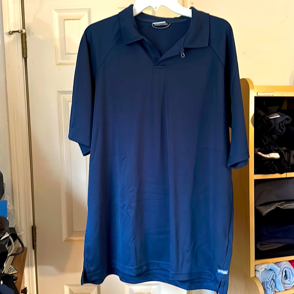 Columbia Performance Polo